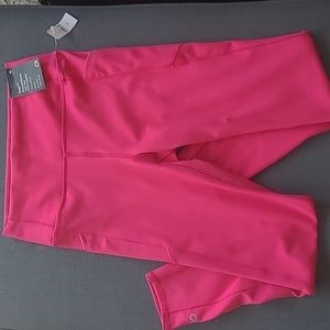 GAP GapFit Leggings Medium NWT New!